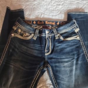 Rock Revival jeans women's